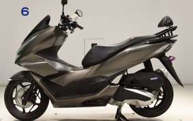 HONDA PCX125 JK05