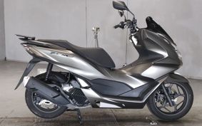 HONDA PCX 160 KF47