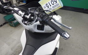 HONDA PCX125 2017 JK05