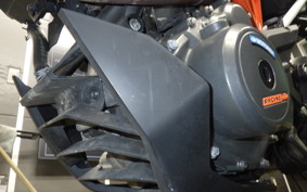 KTM 390 DUKE 2021
