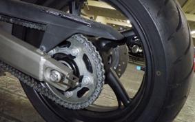 HONDA CB600F 2007