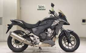 HONDA 400 X 2018 NC47