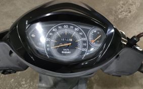 SUZUKI ADDRESS V125 DT11A