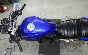 HONDA CB400SF VTEC 2000 NC39