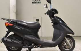 YAMAHA AXIS 125 TREET SE53J