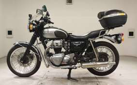 KAWASAKI W650 2010 EJ650A