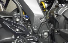 YAMAHA YZF-R7 2022 RM39J