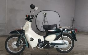 HONDA LITTLE CUB AA01