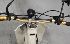 HONDA SUPER CUB90 HA02