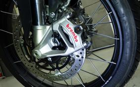 TRIUMPH TIGER 900 RALLY PRO 2026