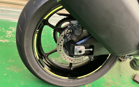 SUZUKI GSX-R1000R ABS 2020 DM11G