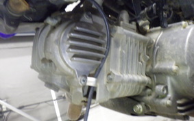 YAMAHA TT-R110 2008