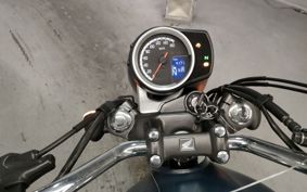 HONDA GB350 2022 NC59