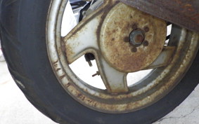 YAMAHA AXIS 100 SB06J