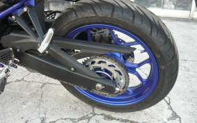 YAMAHA MT-25 RG43J