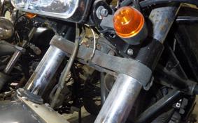 SUZUKI GOOSE 250 NJ46A