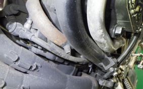 KAWASAKI ZZ1100 NINJA R Gen.2 1993 ZXT10D