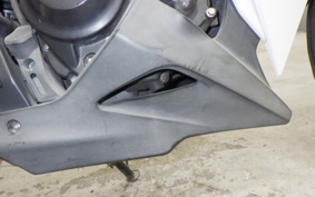 HONDA CBR250R GEN 3 2020 MC41