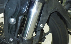 HONDA CB125 R 2002 JC79