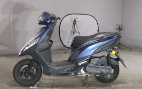 YAMAHA JOG125 SEJ5J