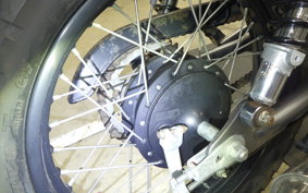 SUZUKI GRASS TRACKER 2025 NJ47A