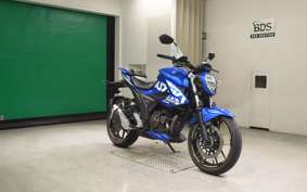 SUZUKI ｼﾞｸｻｰ250 ED22B
