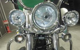 HARLEY FLHR 1690 2012