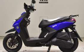 YAMAHA BW*S 125 Gen.2 SEA6J