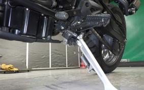 TRIUMPH TIGER 800 2014