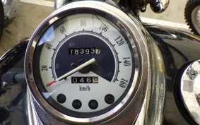 YAMAHA DRAGSTAR 250 VG02J