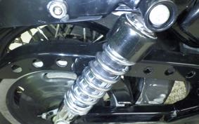 HARLEY XL1200N 2009