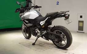 BMW F900XR 2024