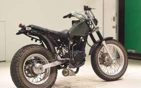 YAMAHA TW200 Gen.2 1992 DG07J