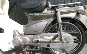 HONDA SUPER CUB90 HA02