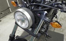 HONDA REBEL 250 A 2022 MC49