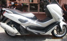 YAMAHA NMAX ABS SE86J