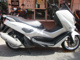 Фото Yamaha NMAX ABS с японского аукциона