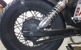 YAMAHA VIRAGO 250 3DM