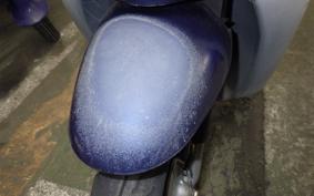 SUZUKI LET's 4 CA46A
