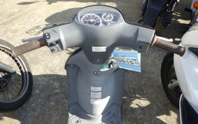 SUZUKI LET's 4 G CA41A