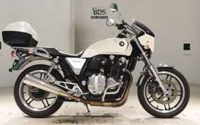 HONDA CB1100 2010 SC65