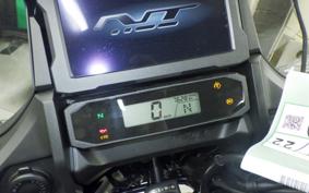 HONDA NT1100 2022 SC84