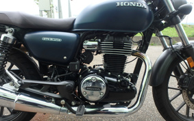 HONDA GB350 2023 NC59