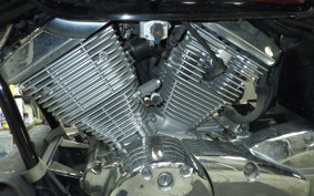 YAMAHA DRAGSTAR 250 VG02J