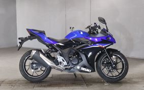 SUZUKI GSX250 R DN11A