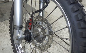 KAWASAKI KLX125 LX125C