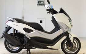 YAMAHA N-MAX 2002 SE86J