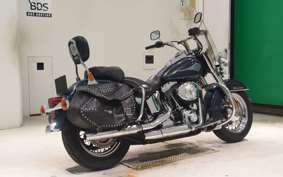 HARLEY FLSTC 1450 2000