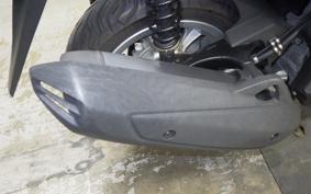 YAMAHA TRICITY 125 A 2012 SEC1J