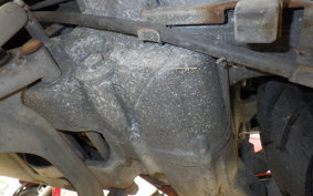 HONDA SPACY 100 JF13